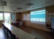 Salle de cours AgroParisTech